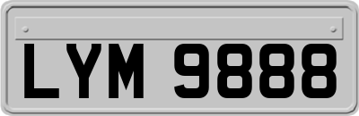 LYM9888