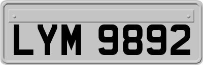 LYM9892