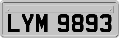 LYM9893