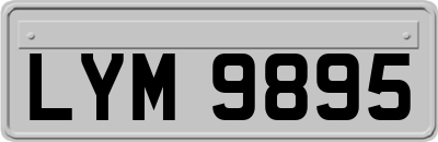 LYM9895