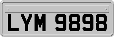 LYM9898