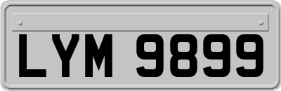 LYM9899