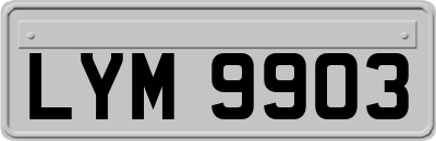 LYM9903