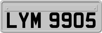 LYM9905