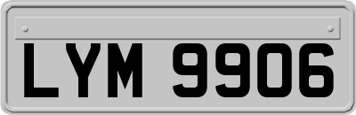 LYM9906