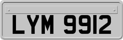 LYM9912