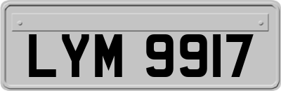 LYM9917