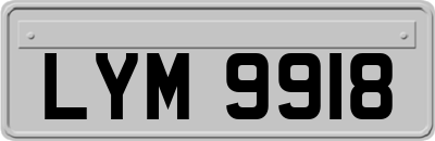 LYM9918