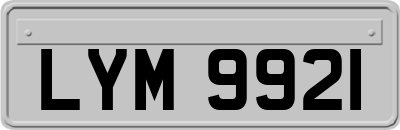 LYM9921
