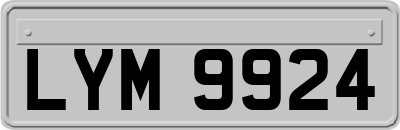LYM9924