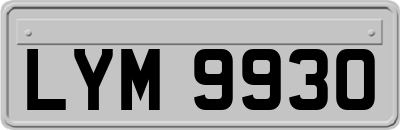 LYM9930