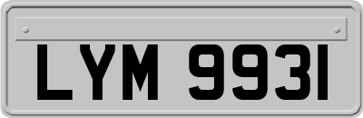 LYM9931