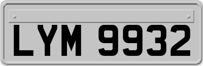 LYM9932