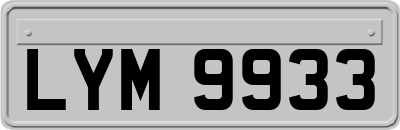 LYM9933