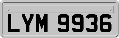 LYM9936