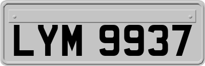 LYM9937