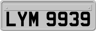 LYM9939