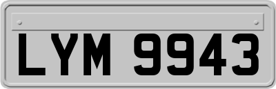 LYM9943