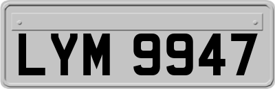 LYM9947