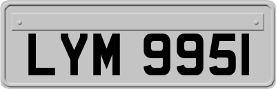 LYM9951