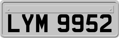 LYM9952