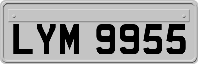 LYM9955