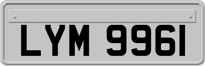 LYM9961