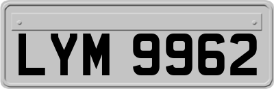LYM9962