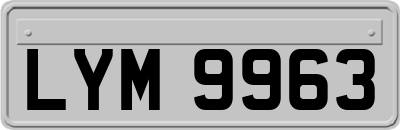 LYM9963
