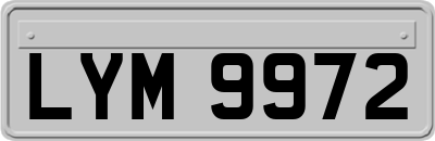 LYM9972
