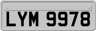 LYM9978