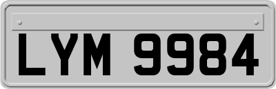 LYM9984