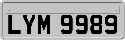 LYM9989