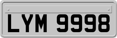 LYM9998