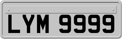LYM9999