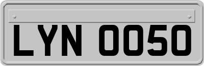 LYN0050