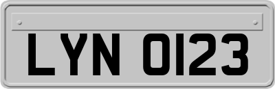 LYN0123