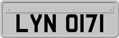 LYN0171