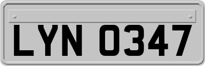 LYN0347
