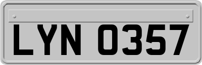 LYN0357