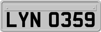 LYN0359