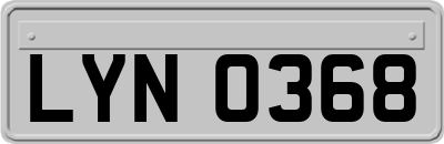 LYN0368
