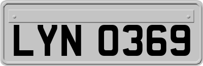 LYN0369