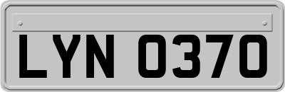 LYN0370