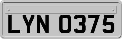 LYN0375