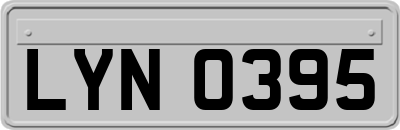 LYN0395