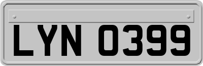 LYN0399