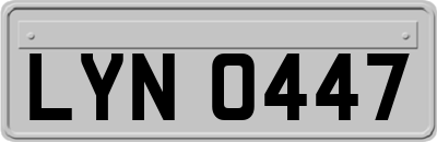 LYN0447