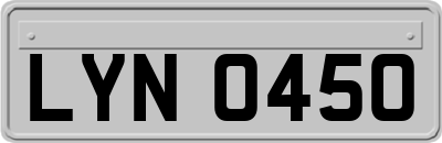 LYN0450