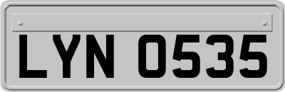 LYN0535